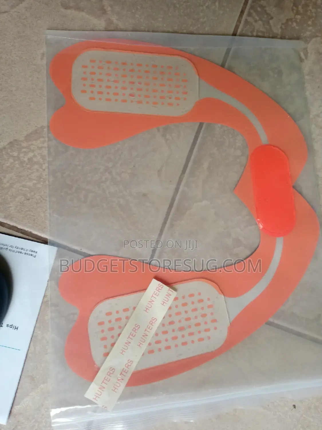 Ass Lifter Hip Up Massager