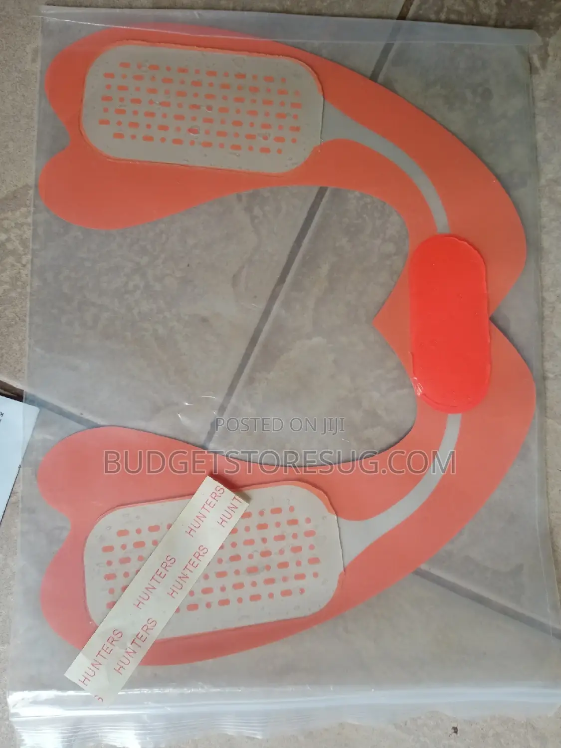 Ass Lifter Hip Up Massager