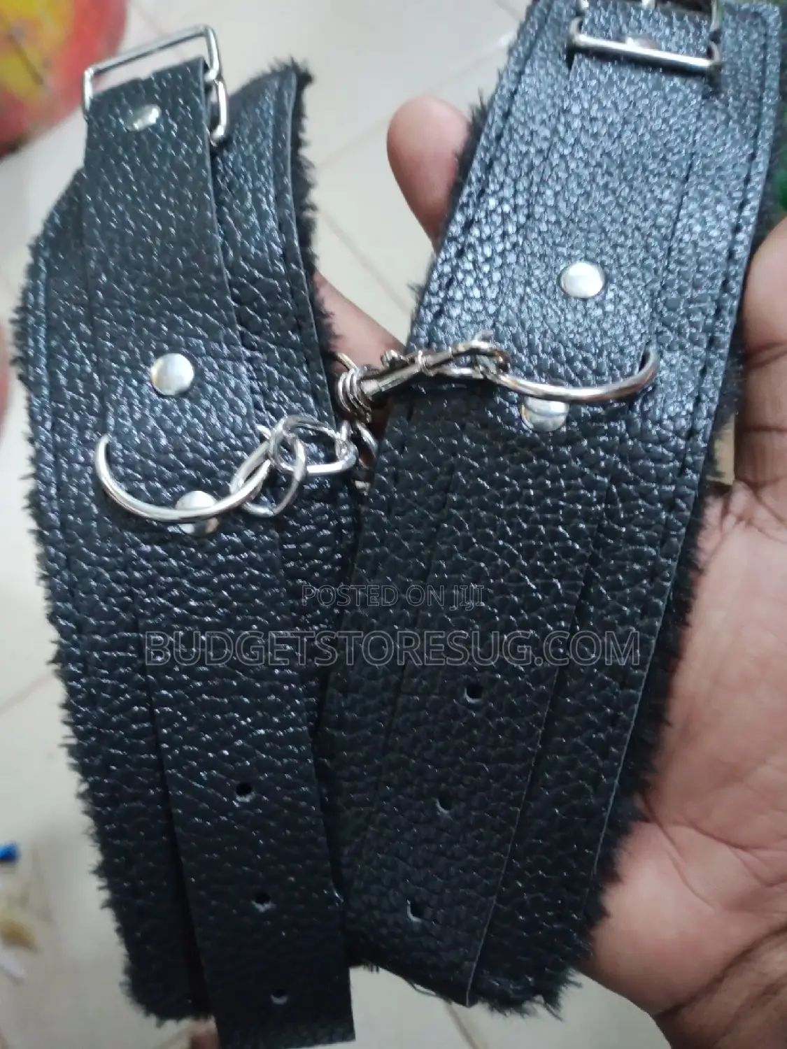 Sex Fantasy Tools Bondage
