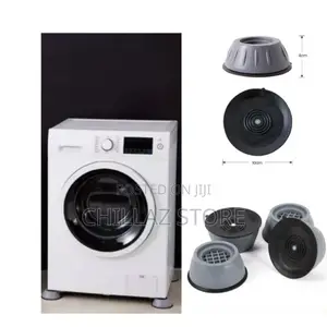 Washing Machine Support.
