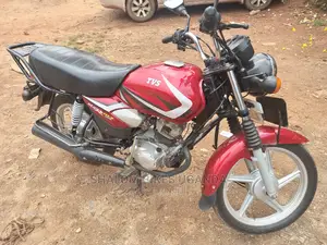 Haojue VR125 HJ125T-19 2022 Pink
