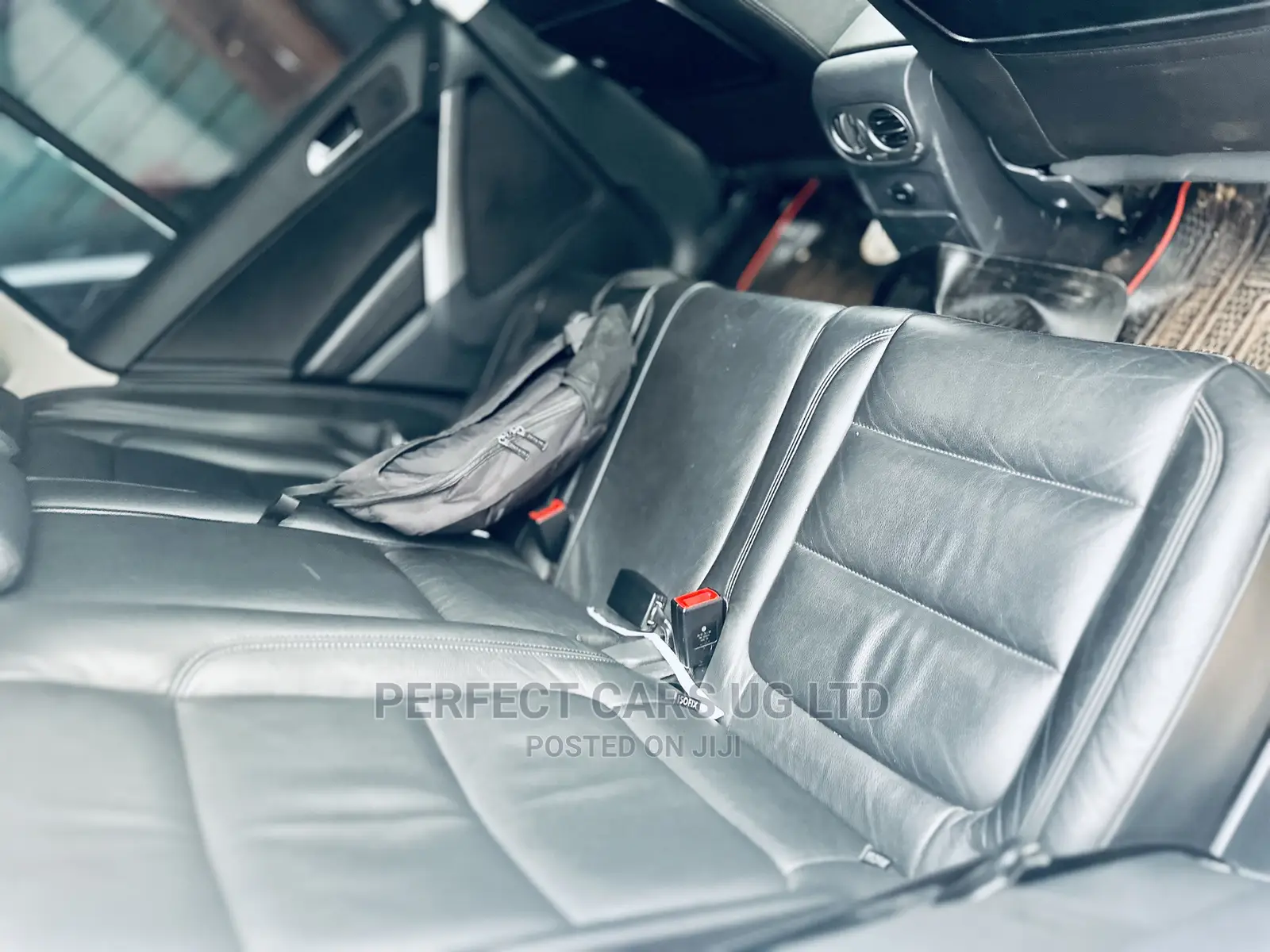 Volkswagen Tiguan 2.0 S 2009 Pearl