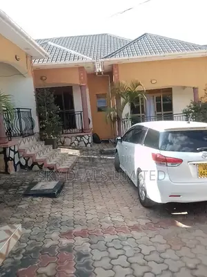 1bdrm Bungalow in Kisaasi, Nakawa for rent