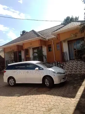 1bdrm Bungalow in Kisaasi, Nakawa for rent