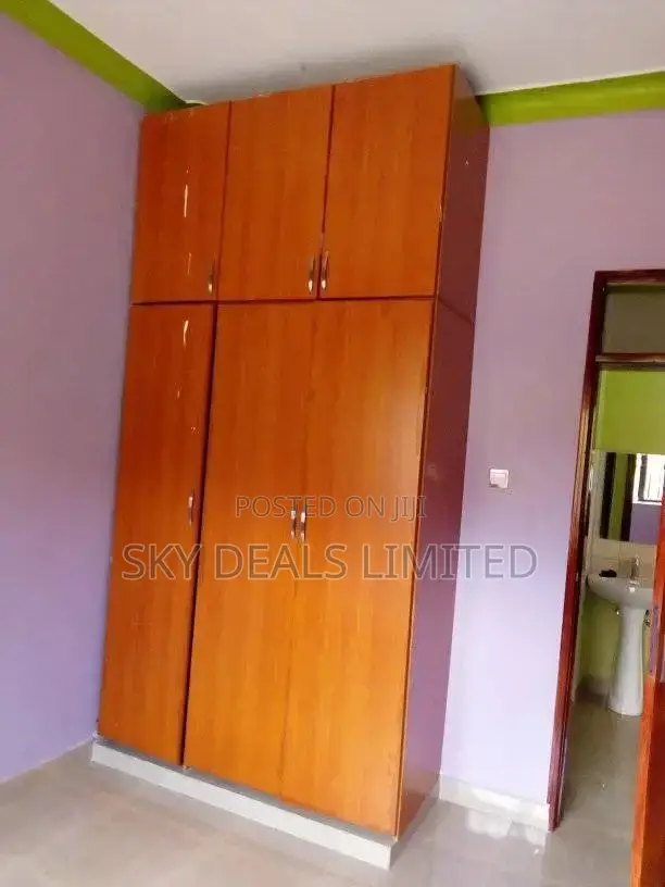 1bdrm Bungalow in Kisaasi, Nakawa for rent