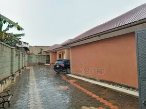 1bdrm Bungalow in Bukooto, Nakawa for rent