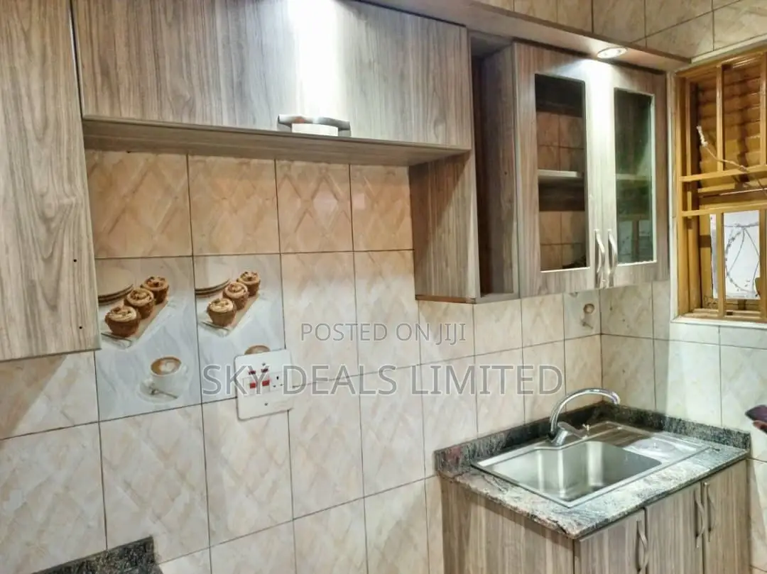 1bdrm Bungalow in Bukooto, Nakawa for rent