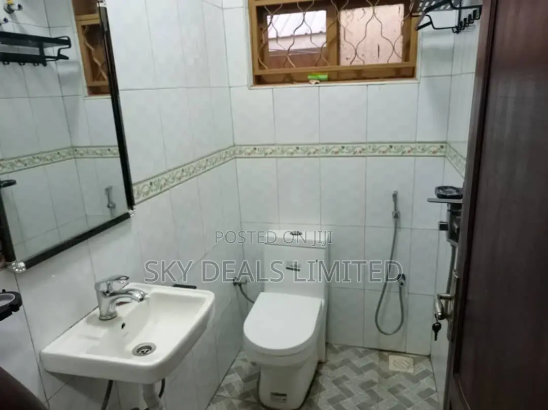 1bdrm Bungalow in Bukooto, Nakawa for rent