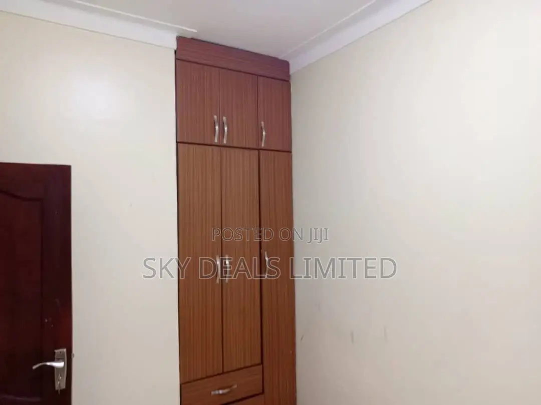 2bdrm Bungalow in Kisaasi, Nakawa for rent