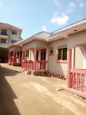 1bdrm Bungalow in Kisaasi, Nakawa for rent