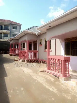 1bdrm Bungalow in Kisaasi, Nakawa for rent