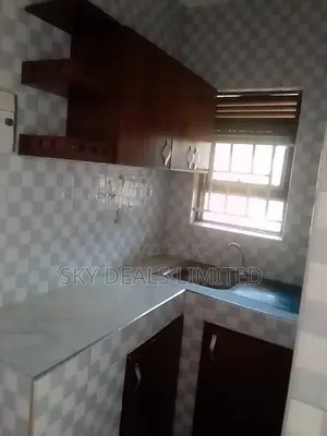 1bdrm Bungalow in Kisaasi, Nakawa for rent