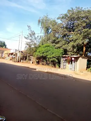 100by50ft Plot on Sale