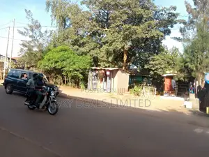 100by50ft Plot on Sale