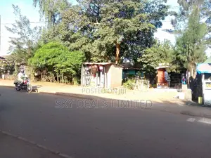 100by50ft Plot on Sale