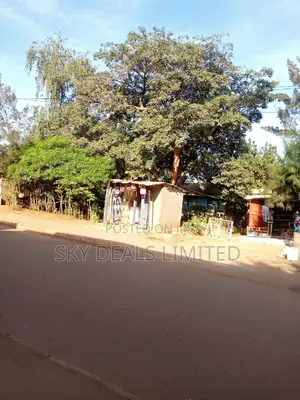 100by50ft Plot on Sale