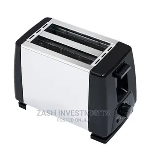 Photo - Hoffmans Home Maker Toaster