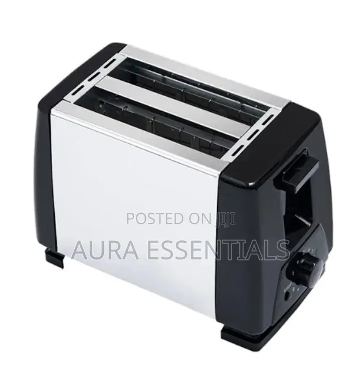Hoffmans Home Maker Toaster