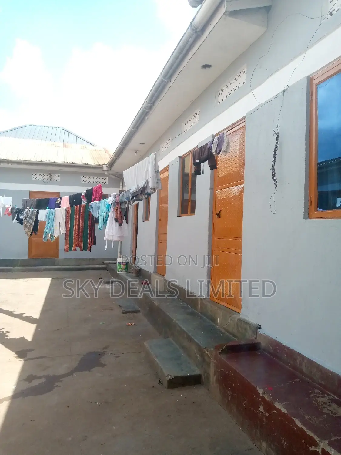 1bdrm Bungalow in Kisaasi, Nakawa for rent