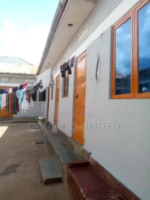 1bdrm Bungalow in Kisaasi, Nakawa for rent