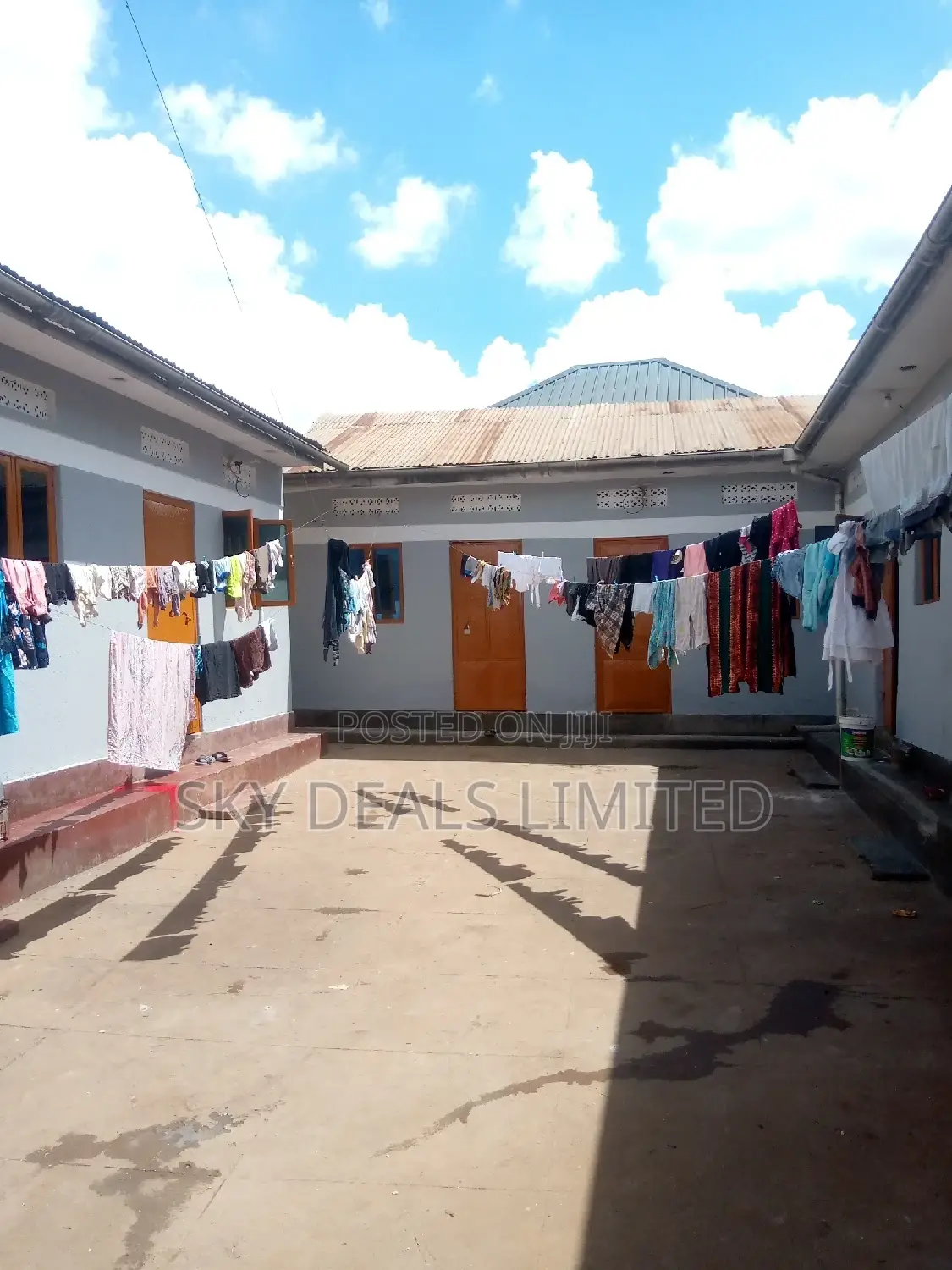 1bdrm Bungalow in Kisaasi, Nakawa for rent