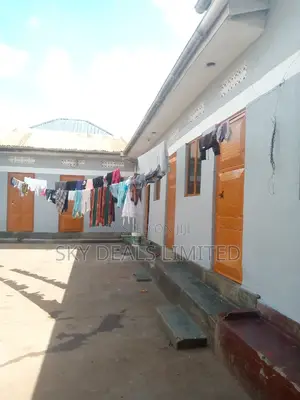 1bdrm Bungalow in Kisaasi, Nakawa for rent
