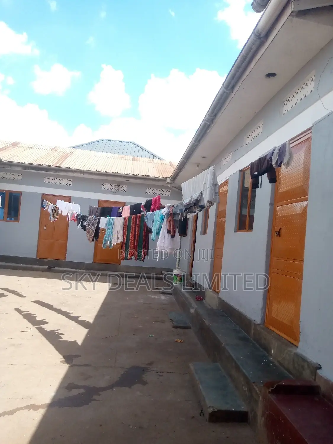 1bdrm Bungalow in Kisaasi, Nakawa for rent