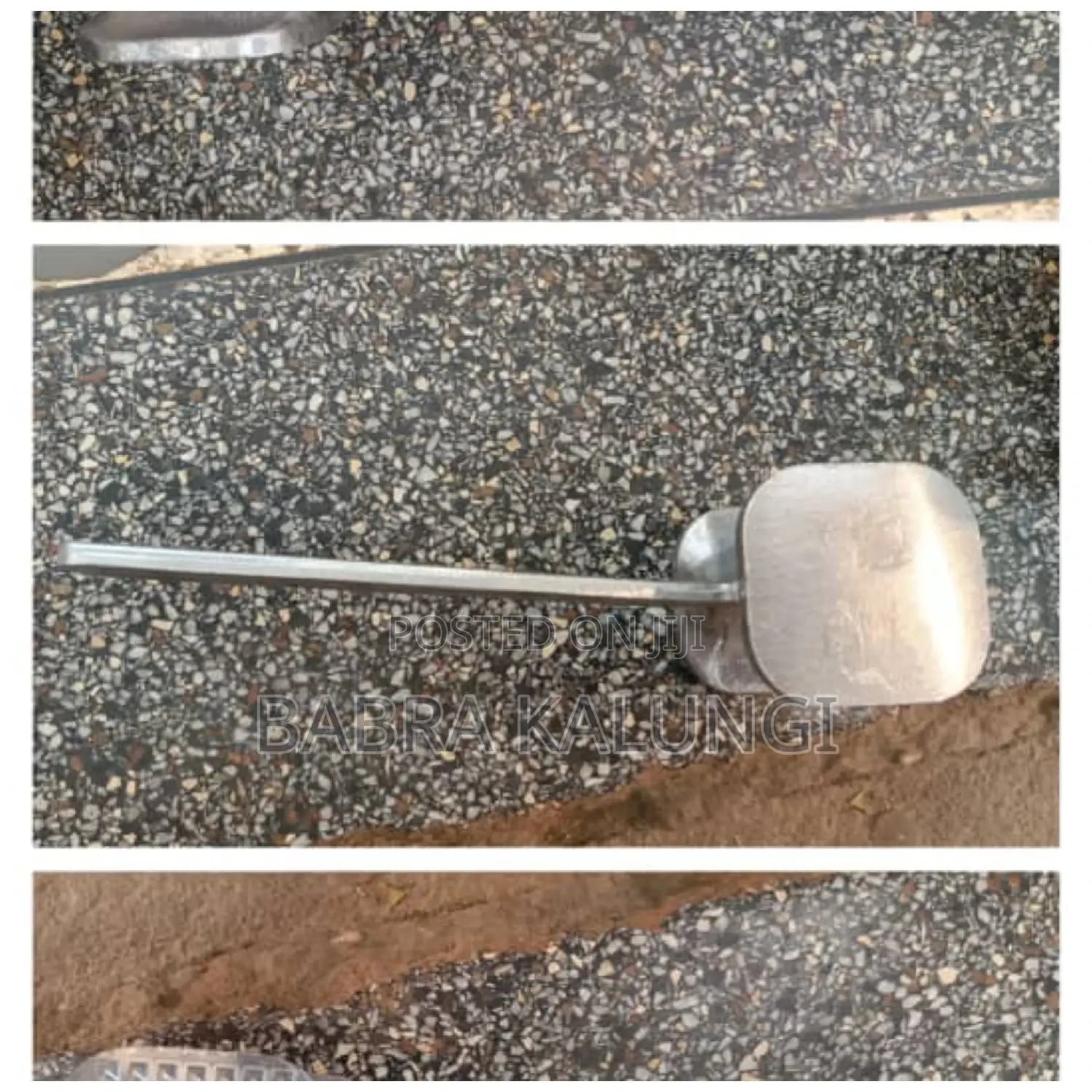 Meat Hammer