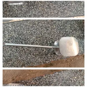 Meat Hammer
