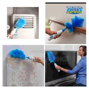 Spin Duster