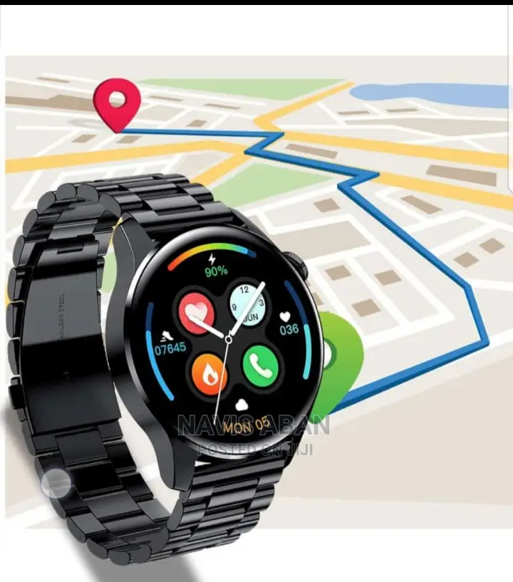 Smart Watch