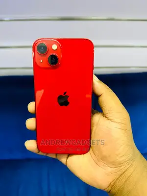 Apple iPhone 13 128 GB Red
