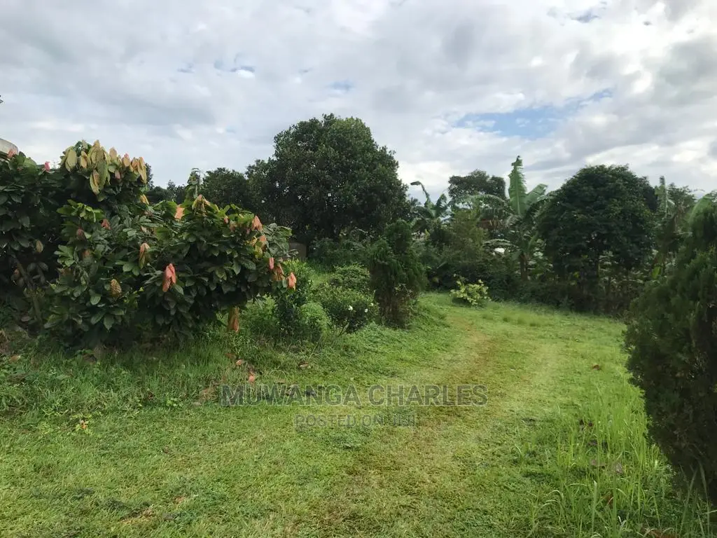 Plots in Kira Kitukutwe on Sale