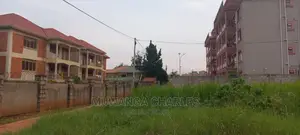 Plot in Kyanja on Quick Sale
