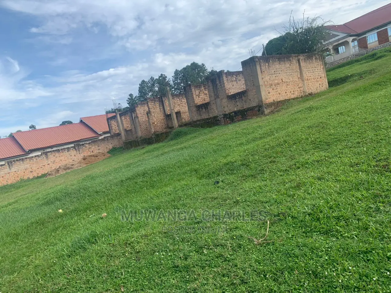 Plot in Kyanja on Quick Sale