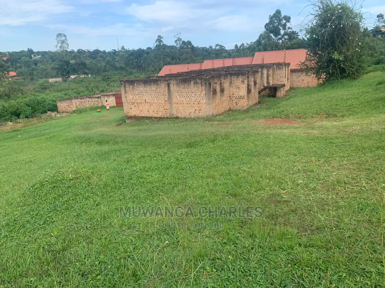 Plot in Kyanja on Quick Sale