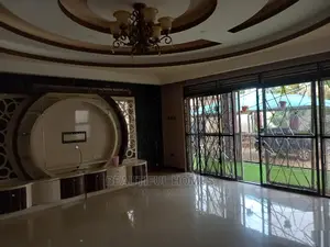 Furnished 4bdrm Bungalow in Najjera, Central Division for sale