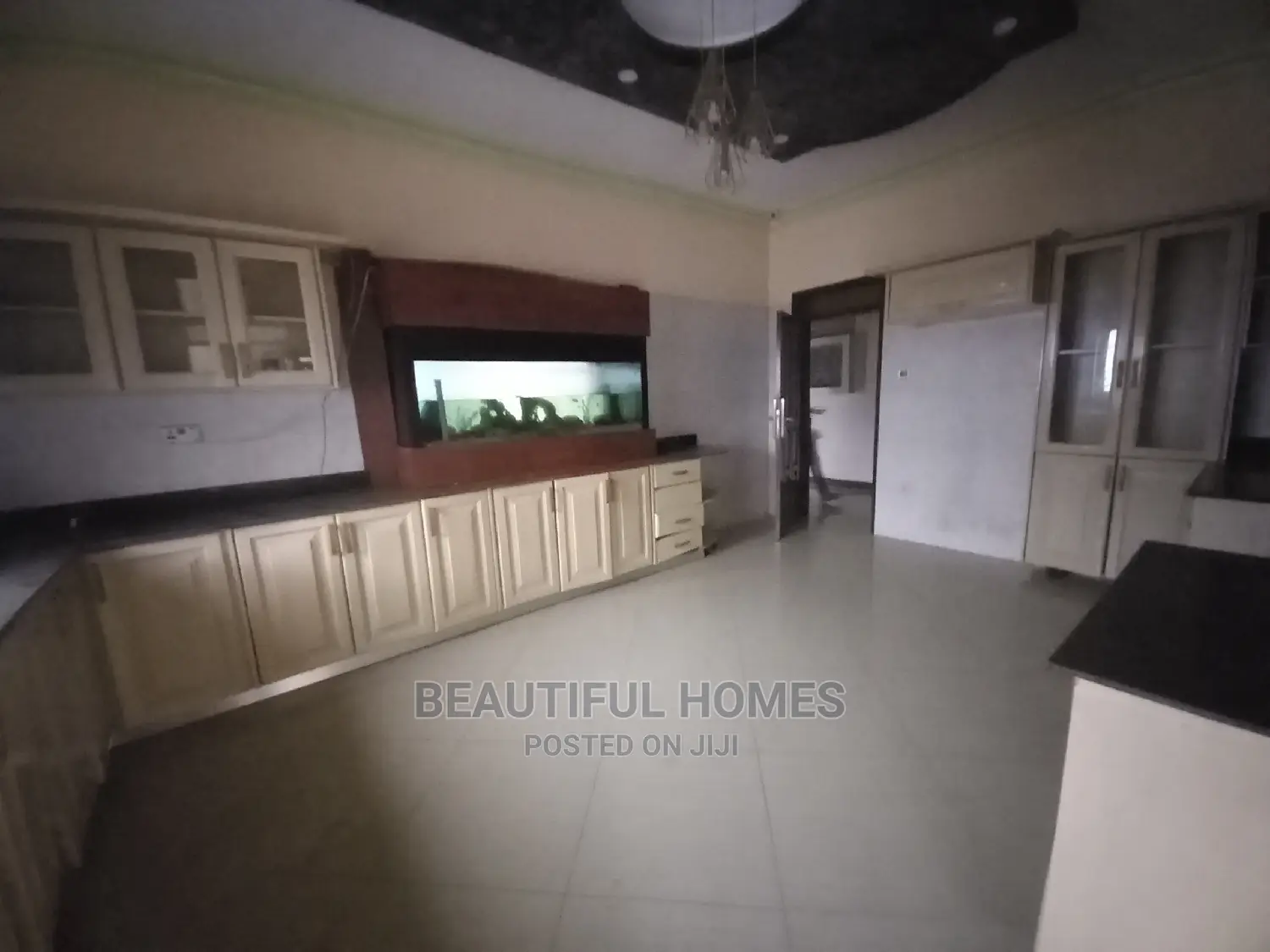 Furnished 4bdrm Bungalow in Najjera, Central Division for sale