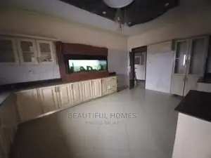 Furnished 4bdrm Bungalow in Najjera, Central Division for sale