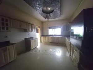 Furnished 4bdrm Bungalow in Najjera, Central Division for sale