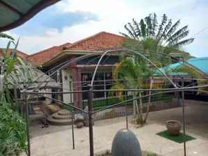 Furnished 4bdrm Bungalow in Najjera, Central Division for sale