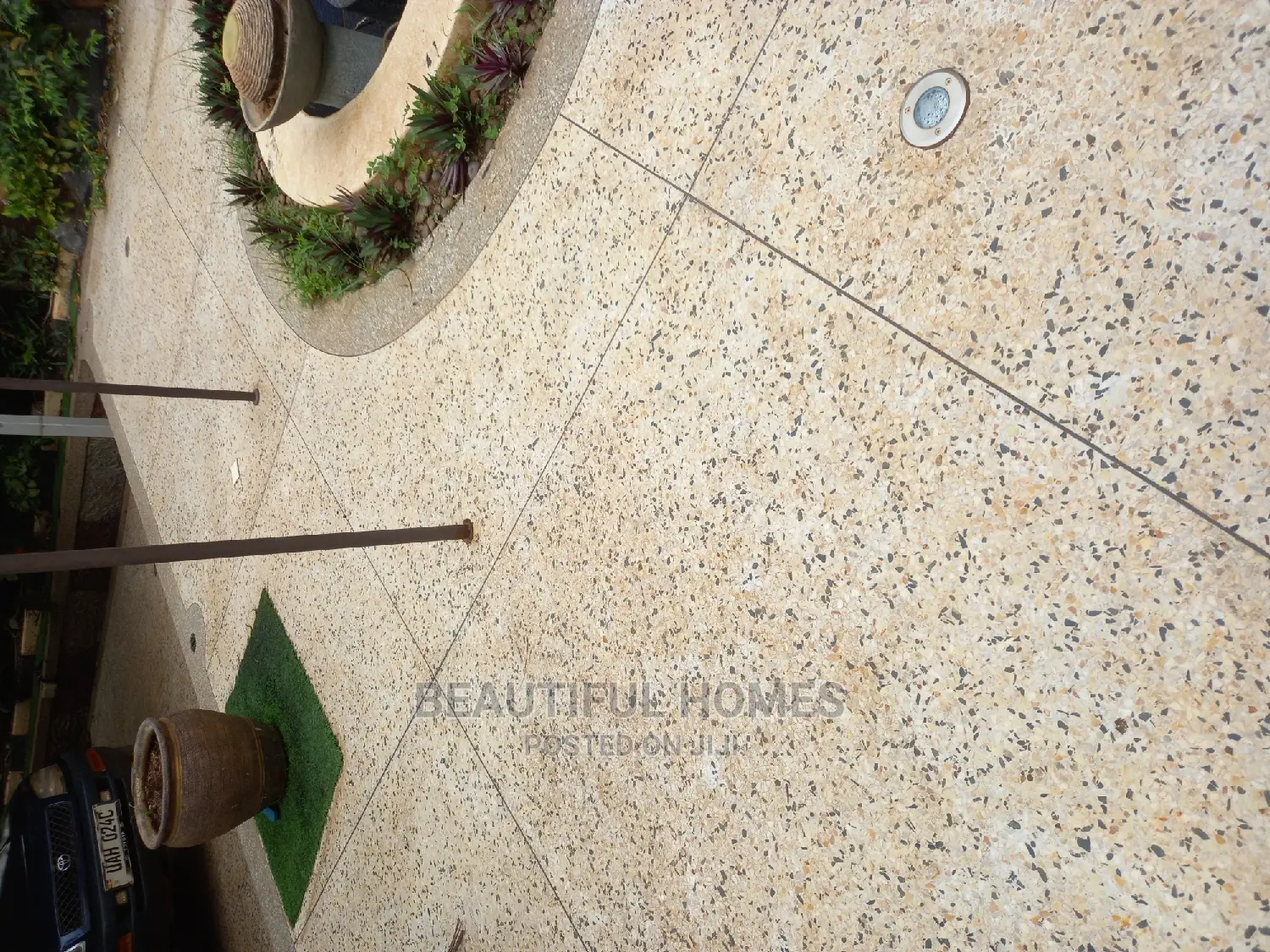Furnished 4bdrm House in Najjera, Central Division for sale