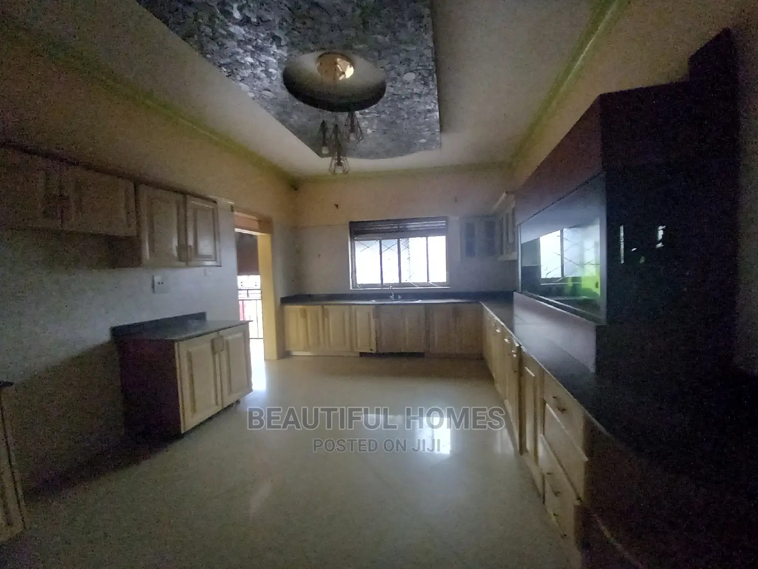 Furnished 4bdrm House in Najjera, Central Division for sale