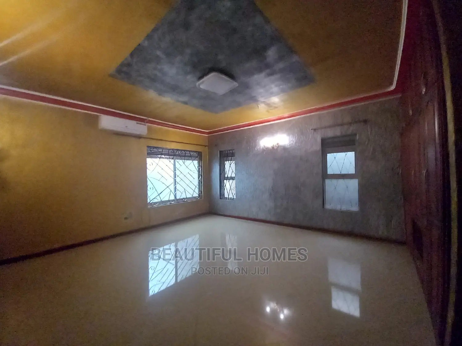 Furnished 4bdrm House in Najjera, Central Division for sale