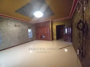 Furnished 4bdrm House in Najjera, Nakawa for sale