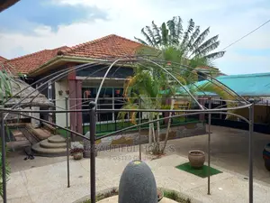 Furnished 4bdrm House in Najjera, Nakawa for sale
