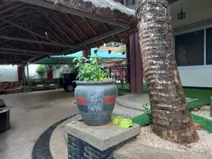 Furnished 4bdrm Bungalow in Najjera, Nakawa for sale