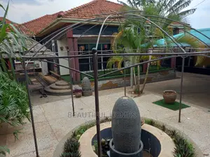 Furnished 4bdrm Bungalow in Najjera, Nakawa for sale