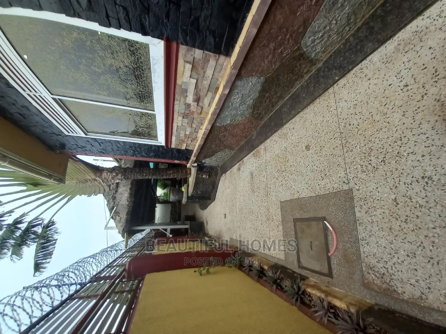 Furnished 4bdrm House in Najjera, Nakawa for sale