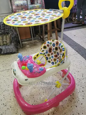 Baby Walker